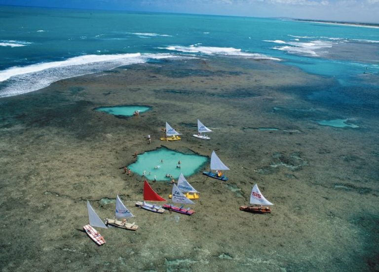 CVC lança promoções “pé na areia” destacando oportunidades imperdíveis para o verão