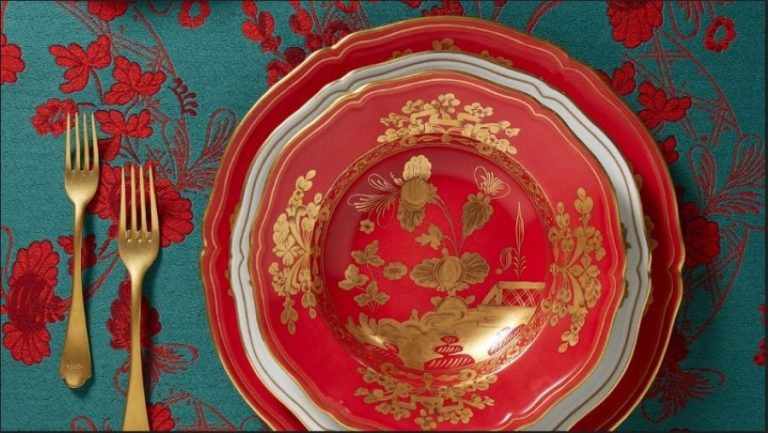 Mesas Postas de final de ano para se inspirar