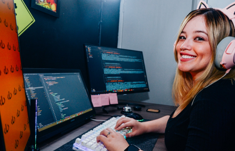 Analista de dados é uma das profissões mais promissoras para 2024