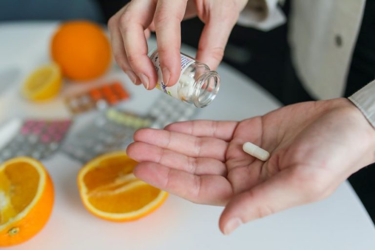 6 Mitos e verdades sobre a suplementação da vitamina C