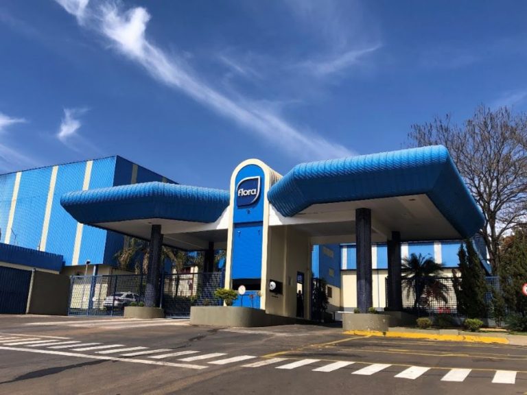 Flora tem mais de 150 vagas abertas