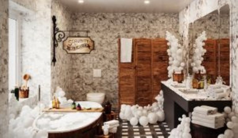 Booking e Warner Bros celebram o fim de ano com suítes temáticas de “Wonka” em Nova York e Los Angeles