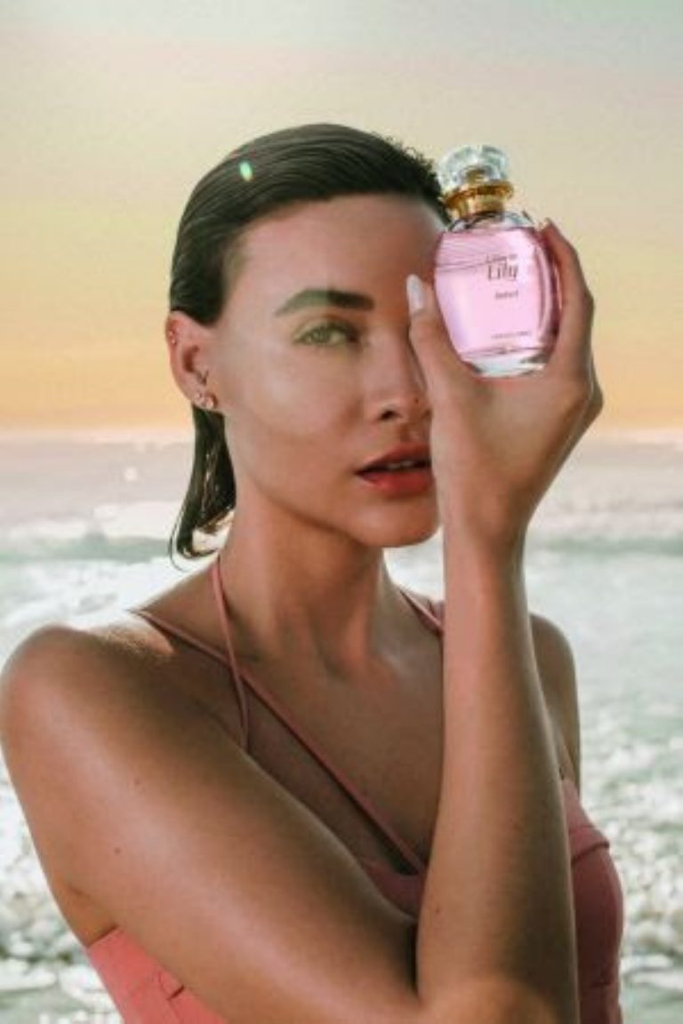 Desperte sua melhor versão: frescor do Ylang Ylang no novo L’eau de Lily Soleil convida mulheres a se tornarem protagonistas das suas histórias