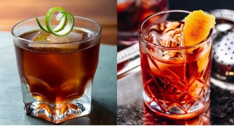 Desafio coloca frente a frente dois drinks tradicionais em botecos do Brasil e da Itália