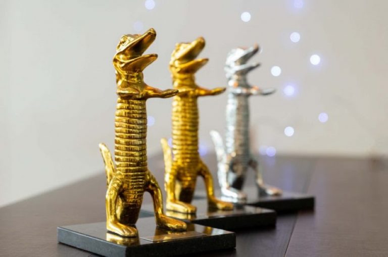 Prêmio Caio 2023: O “Oscar” brasileiro brilha sob o foco da Sustentabilidade