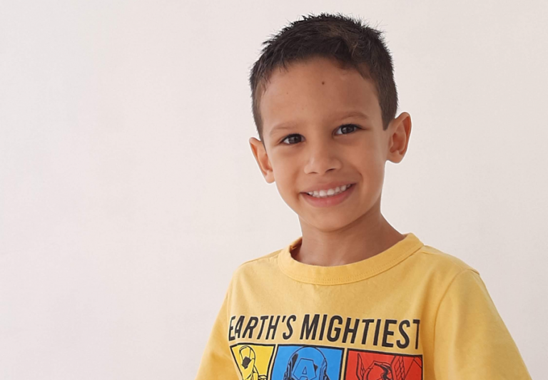 Conheça Davi Corrêa, o menino de 6 anos que já é membro de 3 sociedades de alto QI