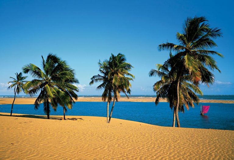 Procurando uma viagem para o verão? Promoção da CVC destaca ofertas para janeiro e fevereiro