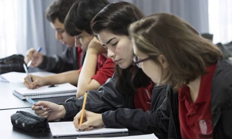 Como escolher a escola ideal para o seu filho?