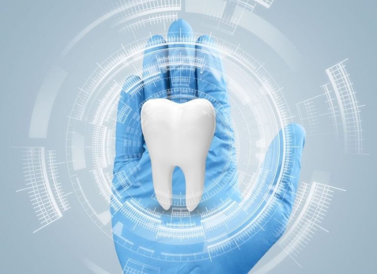 Inteligência Artificial detecta deterioração dental cinco anos antes de se tornar visível
