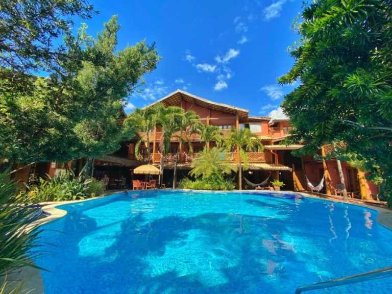 Férias escolares: Booking compartilha 6 destinos para viajar com a família toda