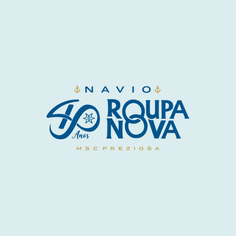 Roupa Nova 40 anos vai invadir o oceano com shows de Nando Reis, Ira, Paralamas do Sucesso, Cidade Negra, Mauricio Manieri e Capital Inicial