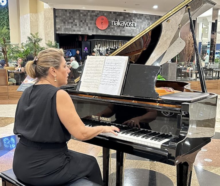 RibeirãoShopping oferece programação musical de carnaval neste mês de fevereiro