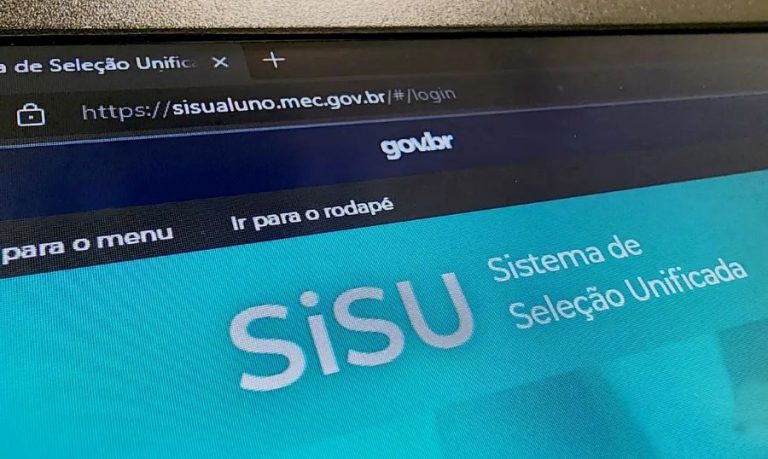 Inscrições para o Sisu 2024 estão abertas; entenda as regras