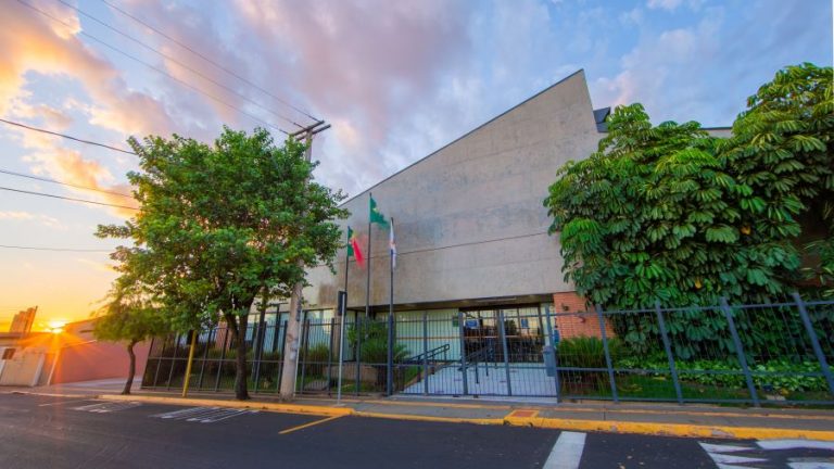 Senac Barretos oferta mais de 220 bolsas de estudo para o primeiro trimestre