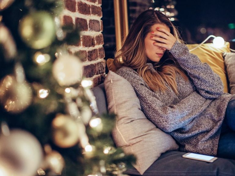 Depressão e Fim de Ano: Guia Essencial para Enfrentar com Resiliência