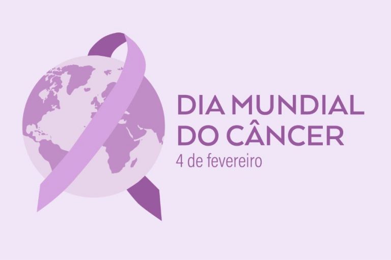4 de fevereiro: Dia Mundial do Câncer. O Papel da Nutrição na Prevenção e Apoio ao Tratamento