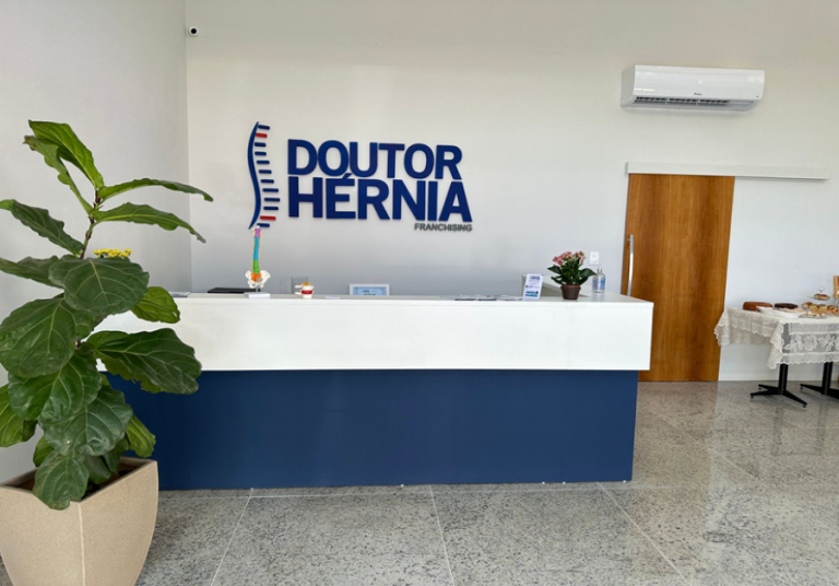 Doutor Hérnia: Conheça clínica que se tornou a maior rede de clínicas de fisioterapia da América Latina