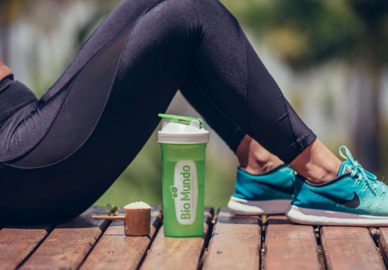 Rotina integralmente saudável como prioridade nas metas de 2024