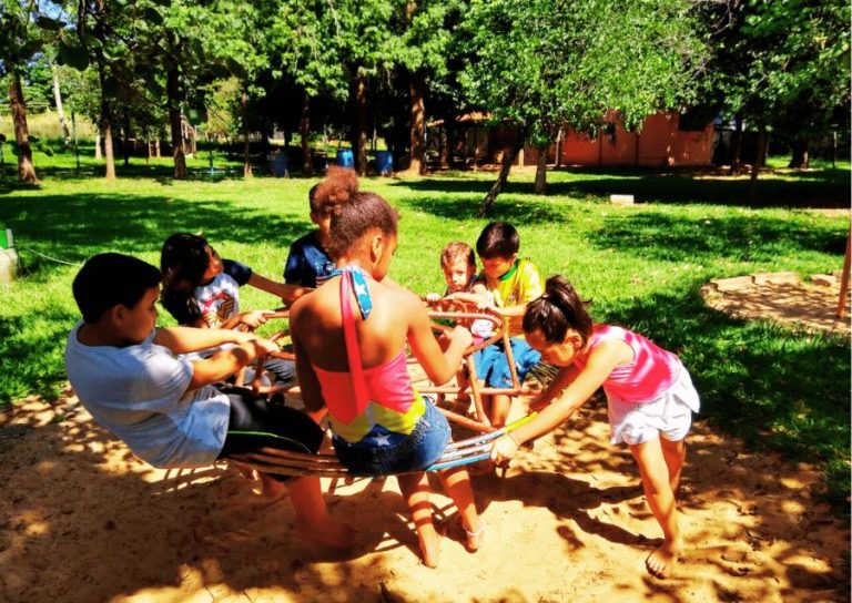 Casa de Santa Clara está apta a receber doações pelo Imposto de Renda