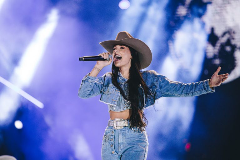 Ribeirão Rodeo Music anuncia 16 shows com grandes nomes do sertanejo brasileiro em 2024