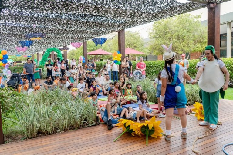 Shopping Iguatemi Ribeirão Preto anuncia programação especial de Carnaval para toda a família