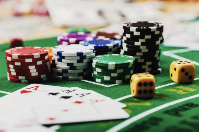 Técnicas Avançadas de Poker Online para Jogadores Experientes