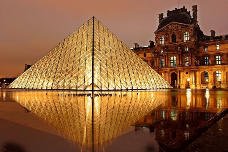 Cidade luz: 5 destinos imperdíveis para turistas em Paris