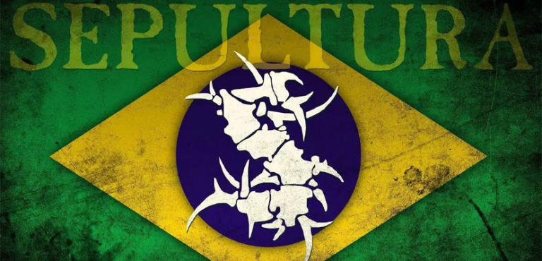 Sepultura anuncia o baterista Greyson Nekrutman para honrar o legado da banda na turnê de despedida “Celebrating Life through Death”