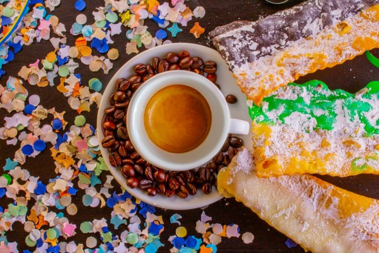 Queridinho dos brasileiros, o café pode ser um grande aliado no Carnaval