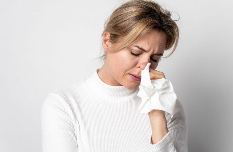 Alergia: Como é desencadeada no organismo e de que maneira pode ser tratada