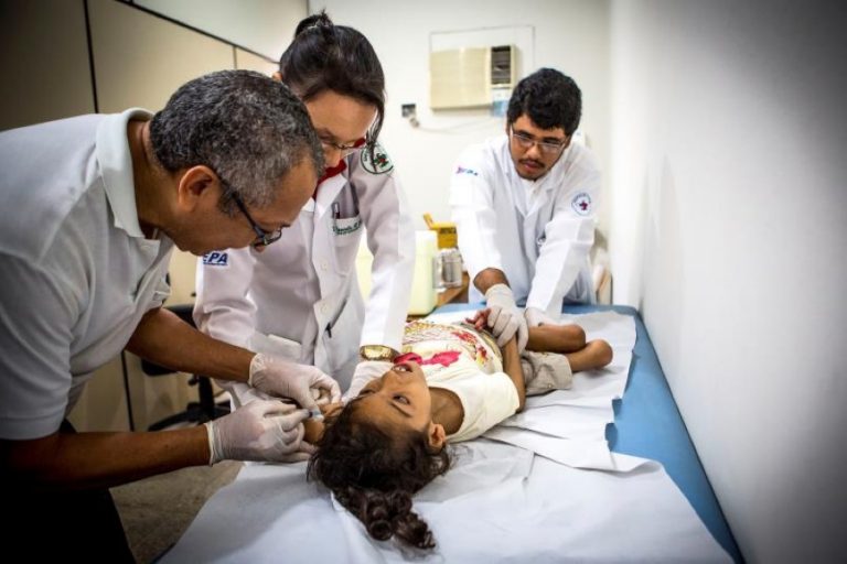 O Uso Da TOXINA BOTULÍNICA Revoluciona o Tratamento da PARALISIA CEREBRAL