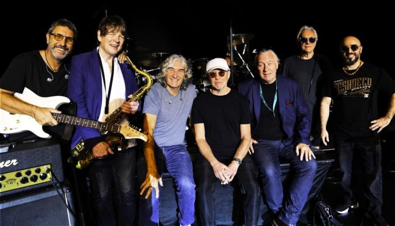 Dire Straits Legacy confirma show em Ribeirão Preto durante turnê pela América do Sul