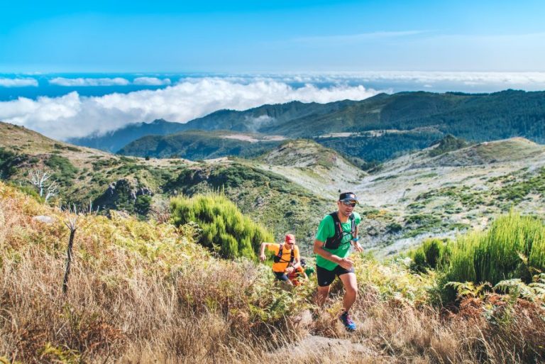 Aventura na Ilha da Madeira: conheça as principais atividades de alta adrenalina do destino português