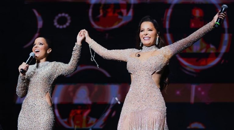 Festa do Peão de Barretos anuncia show de Maiara & Maraísa