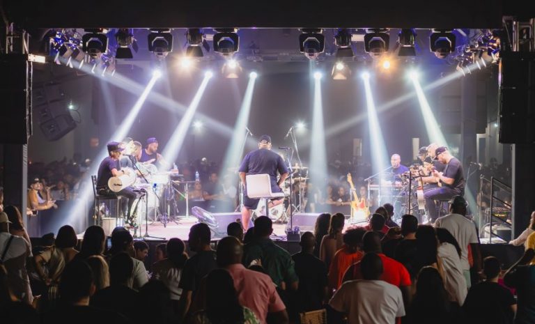 Feijoada do Bamba acontece no mês de maio e ingressos já estão à venda