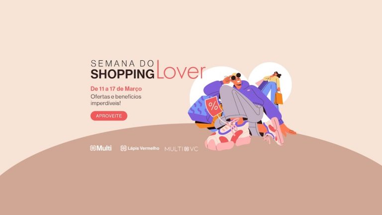 RibeirãoShopping e ShoppingSantaÚrsula promovem “Semana do Shopping Lover”
