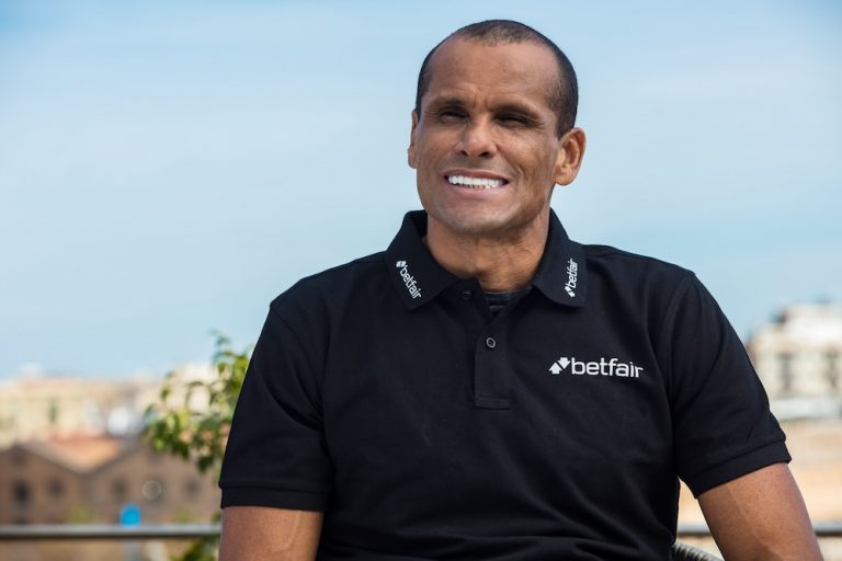 Rivaldo sobre a Champions: “Eu não descartaria uma final inglesa”