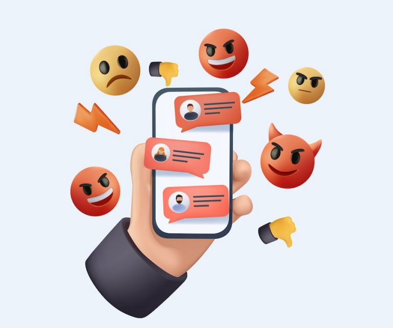 Cyberbullying: 45% dos brasileiros entendem que, com o home office, o bullying passou a se apresentar de outras formas