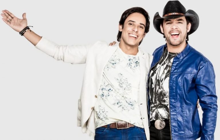 Guaíra: Dia do trabalhador terá show gratuito da dupla Guilherme & Santiago