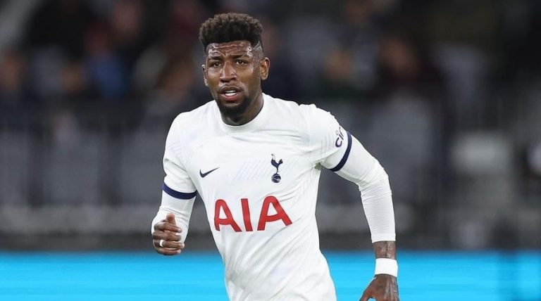 Emerson Royal: Jogador realiza aplicação de células tronco para evitar rompimento completo de tendão do joelho