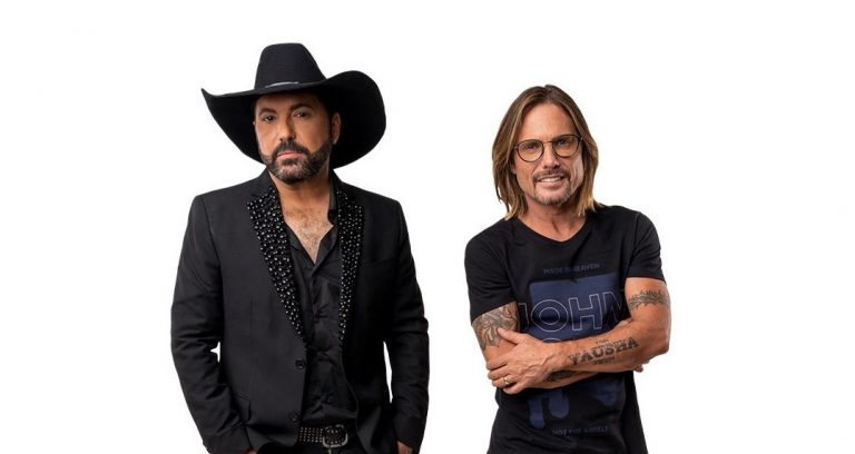 Festa do Peão de Barretos confirma show de Edson & Hudson