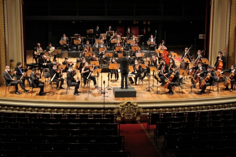 Orquestra Sinfônica de Ribeirão Preto apresenta Requiem de Mozart