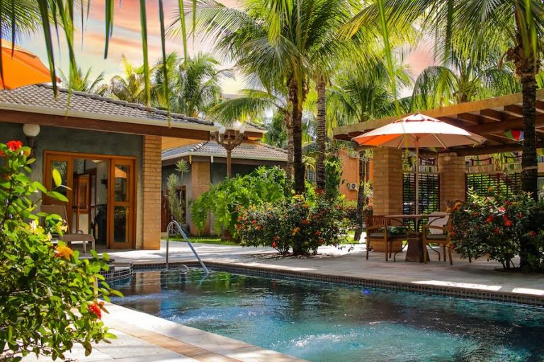 Thermas Park Resort & SPA, de Olímpia, é eleito pelo TripAdvisor um dos 25 melhores resorts do Brasil