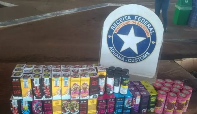 Brasil não tem que proibir, mas regulamentar os cigarros eletrônicos, defende Abrabar