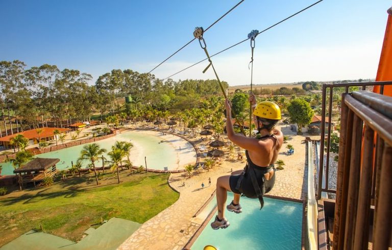 Festival Nerd é destaque na programação de maio do Barretos Country