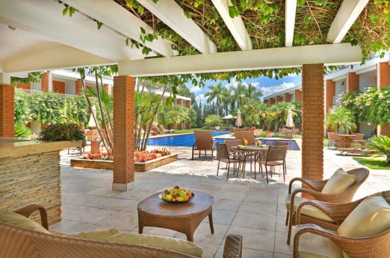 Travellers’ Choice 2024: Cinco hotéis da rede Louvre Hotels Group – Brazil estão entre os melhores do mundo