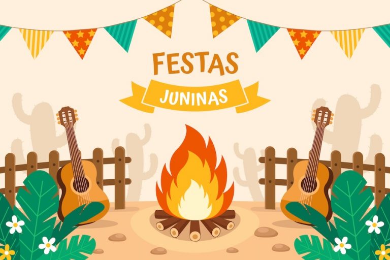 Veja os destinos mais procurados para as Festas Juninas