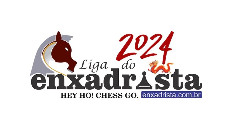 Guaíra recebe a 9ª etapa da Liga do Enxadrista