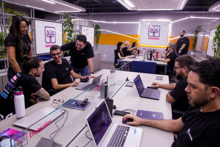 Inovação é porta de entrada para universitários no empreendedorismo de alto impacto