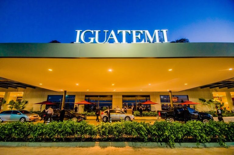 Neste Dia dos Namorados, Iguatemi Rio Preto ressalta a singularidade dos casais na nova campanha “Somos Um Par”